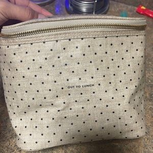 Kate Spade Lunch Box